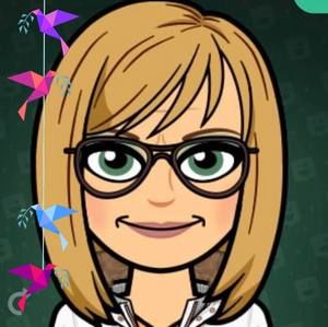 Meet your Posher, Betty